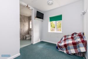 Ground Floor Bedroom- click for photo gallery